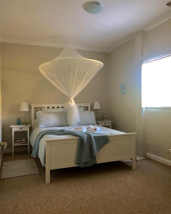 Kurrajong House | Willow Cottage