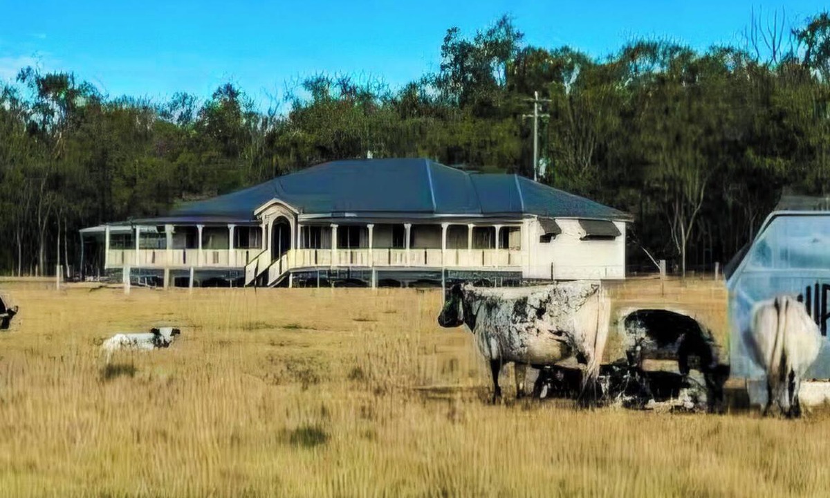 Junabee Cabin | Willow Lodge at Willow Farm, experience the country life