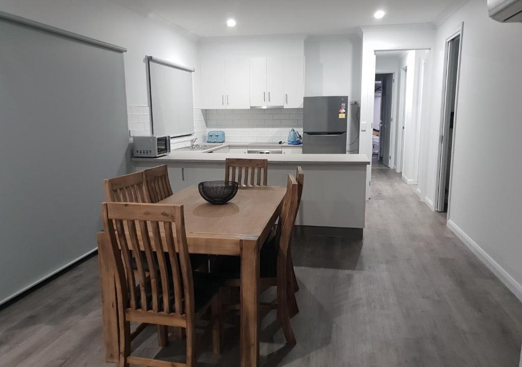 Horsham House | Wimmera Plains