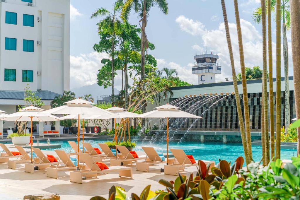 Padang Matsirat Hotel | Wings by Croske Resort Langkawi
