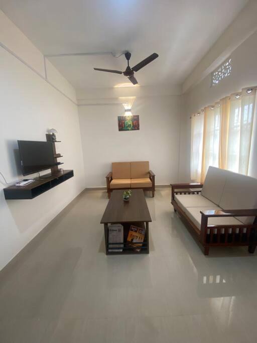 Tinsukia Apartment | Winter Sky - a 2bhk beautiful apartment