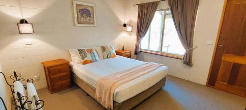 Nulkaba Cabin | Woodlane Cottages Hunter Valley
