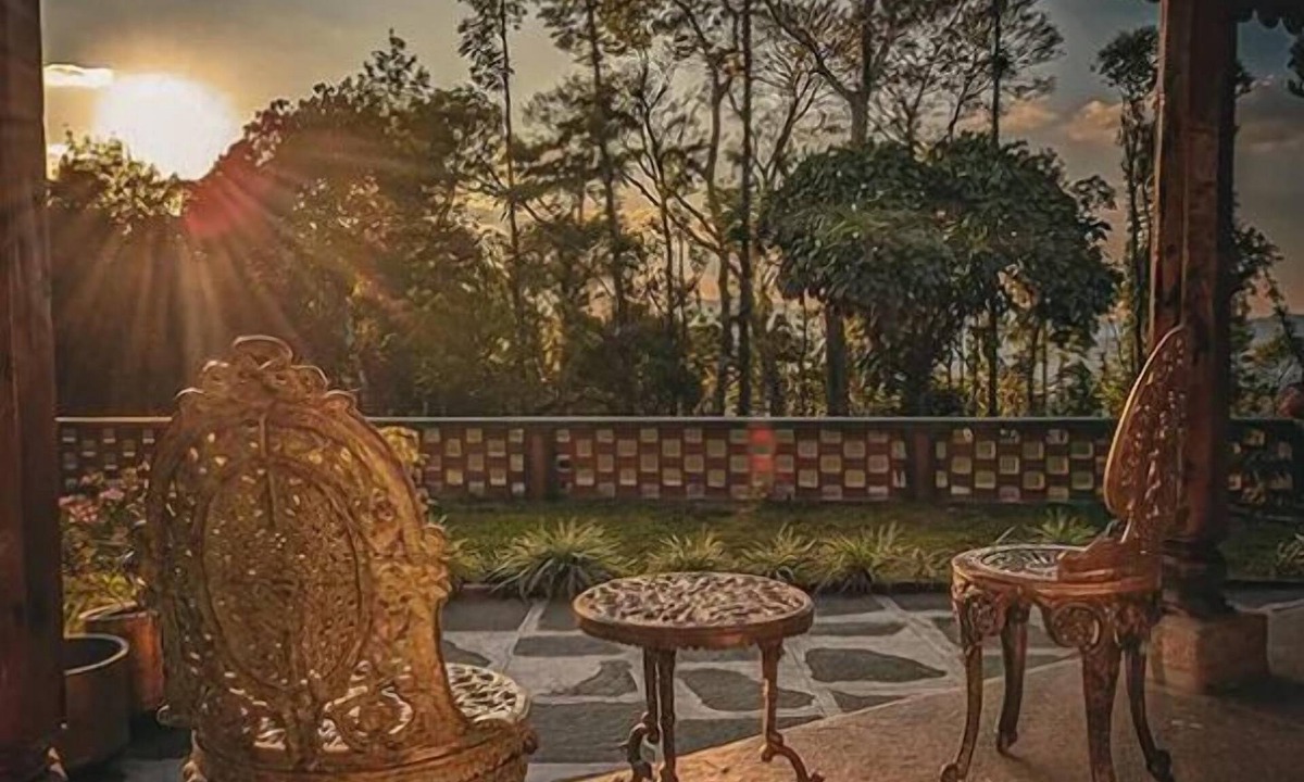 Chikkamagaluru Resort | Woodway Estate by The Almanac