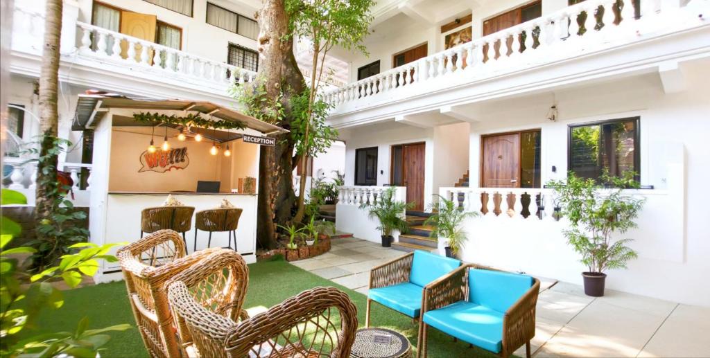 Baga House | WTF My House