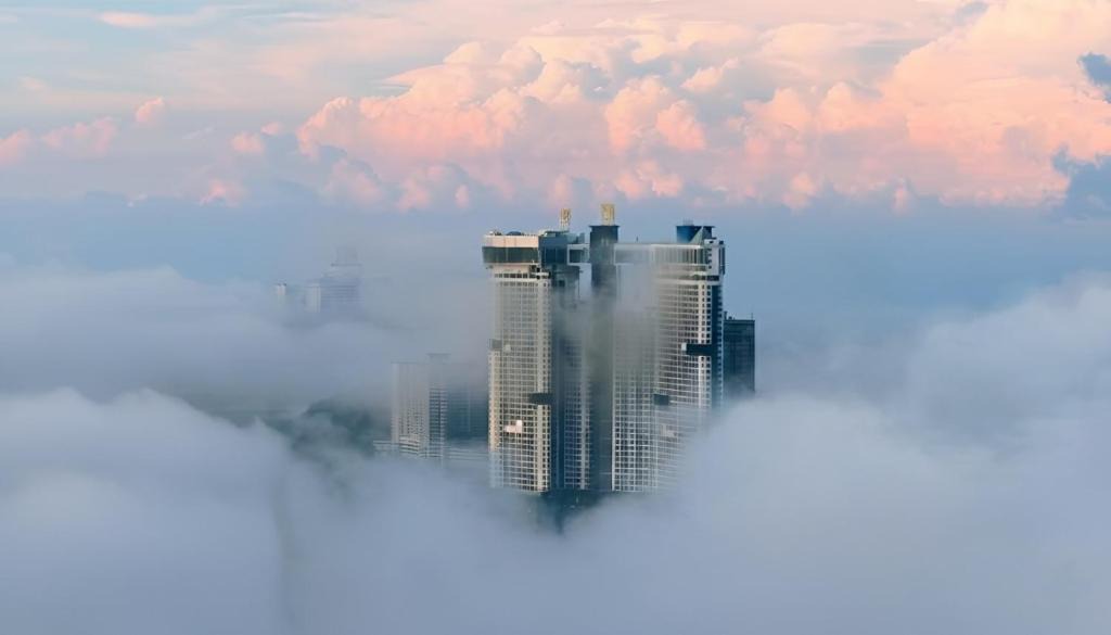 Genting Highlands Hotel | Wyndham Ion Majestic Genting Highlands