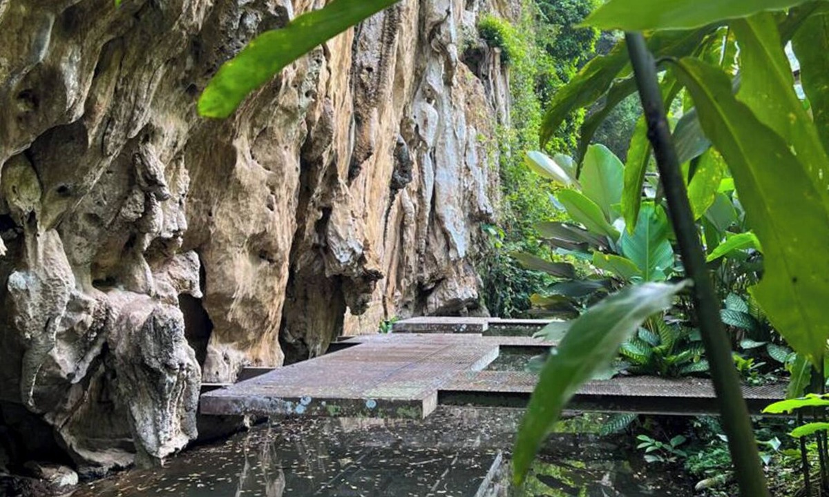 Hulu Kinta Resort | XSCAPE TAMBUN