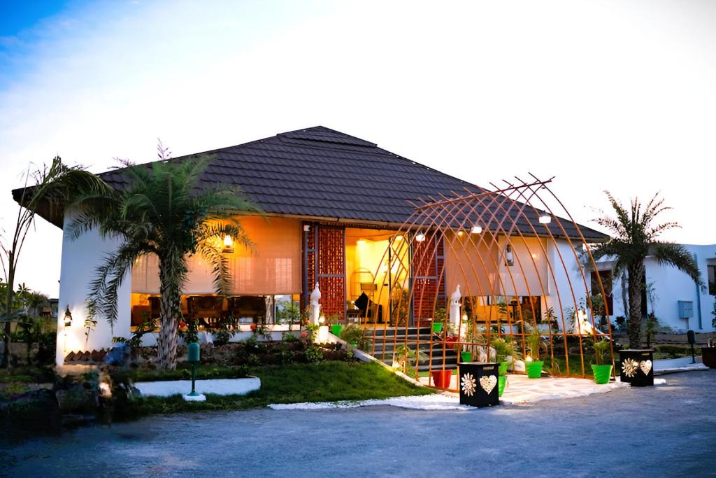 Bali Hotel | Yadus By Alcor