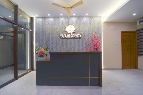 Ramanathapuram Hotel | YAFA Palace