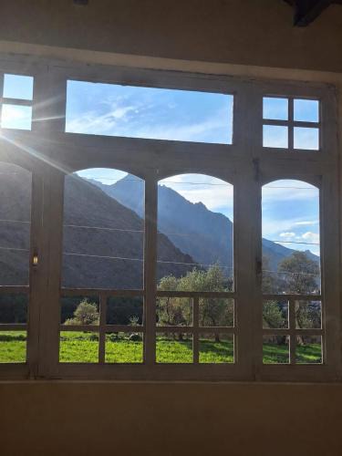 Spiti Bed & Breakfast | Yang tso homestay