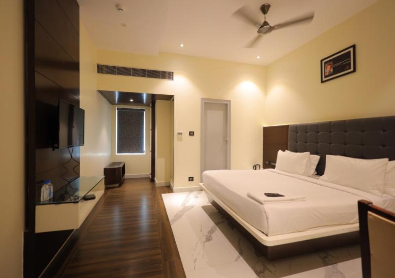 Vijayawada Hotel | YAR INN CENTRAL