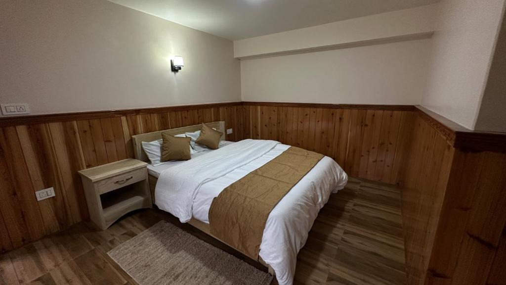 Namchi House | Yarlung Tsangtar Homestay