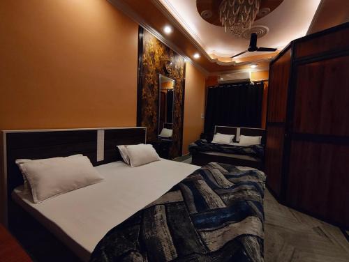 Patna House | Yash Homestay