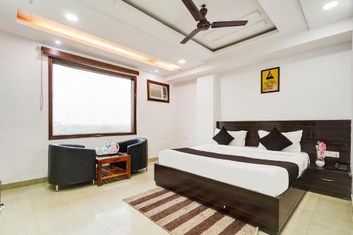 Khattalwada Bed & Breakfast | Yashobhoomi Grand