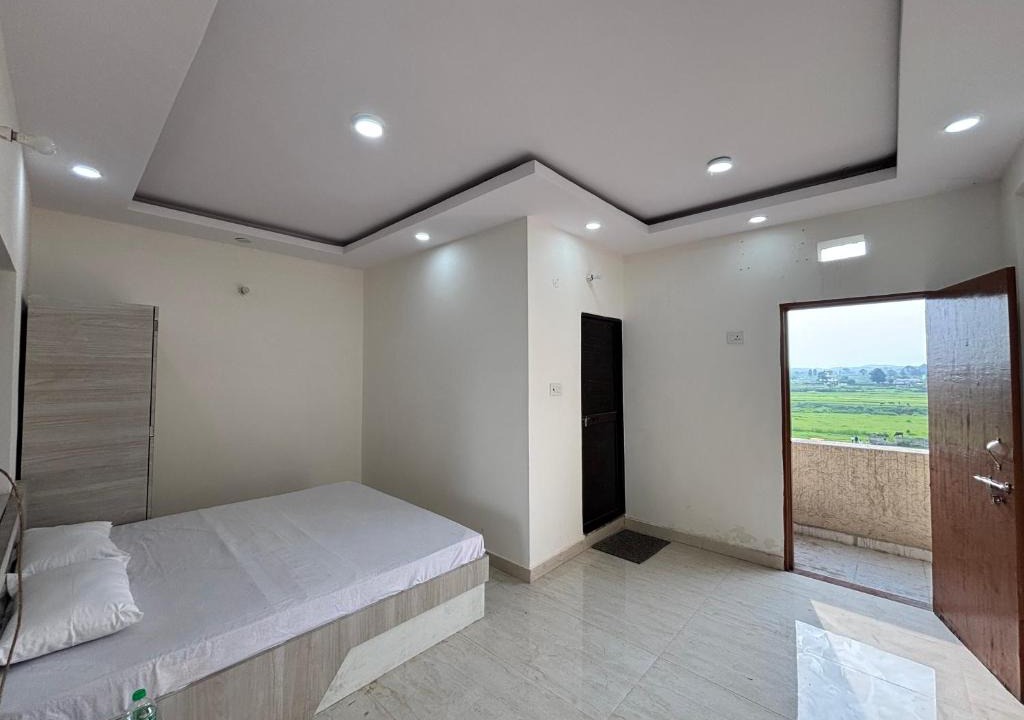 Ranchi Hotel | Yashoda Inn