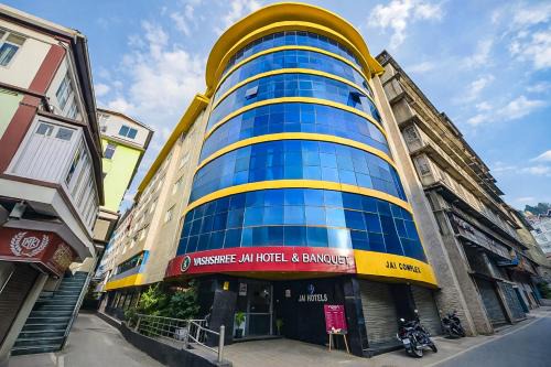 Darjeeling Hotel | Yashshree Jai Hotel & Banquet