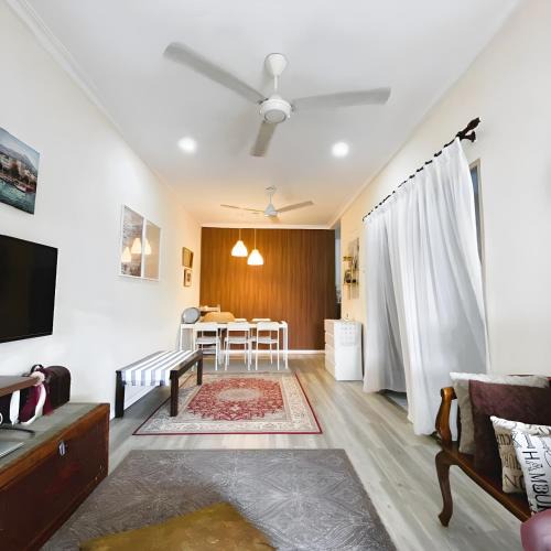 Krubong Apartment | Yatie House