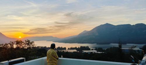 Mulshi Villa | Yatri Lakeview Villa