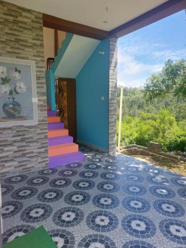 Yercaud House | Yellow Rays Homestay