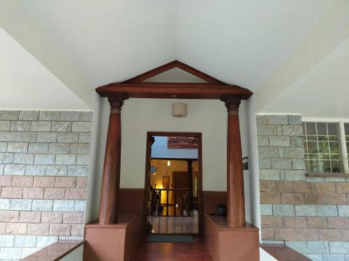 Yercaud Villa | Yercaud Bungalow Stay