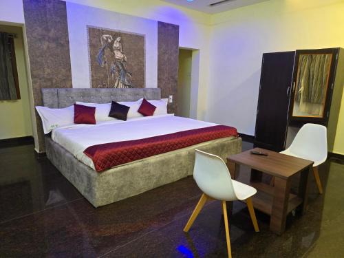 Yercaud Bed & Breakfast | Yercaud Misty Haven
