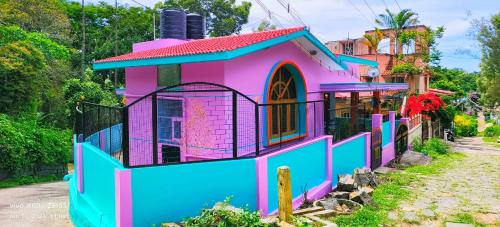 Yercaud Villa | Yercaud SMR Homestay