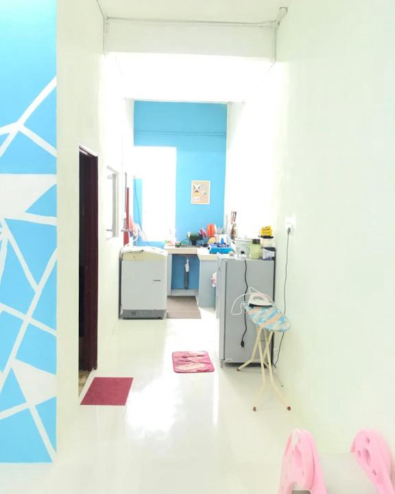 Kampong Raja House | Yo Homestay