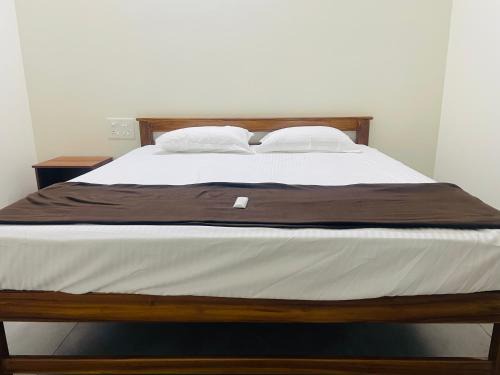 Tiruvannamalai Apartment | Yogi Ram Guest House