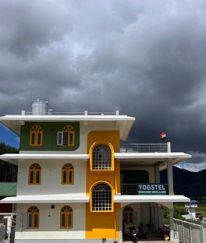 Itanagar Hostel | Yogstel - Backpackers Hostel