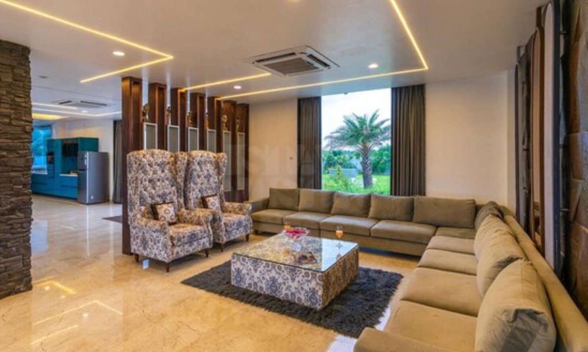 Rajawas Villa | Yohaan farms
