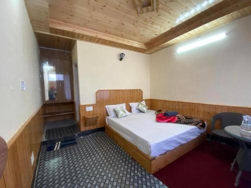 Shangarh Hostel | Your Slow House