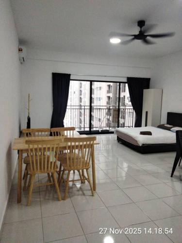 Nilai Apartment | Youth City Residence, Nilai Studio