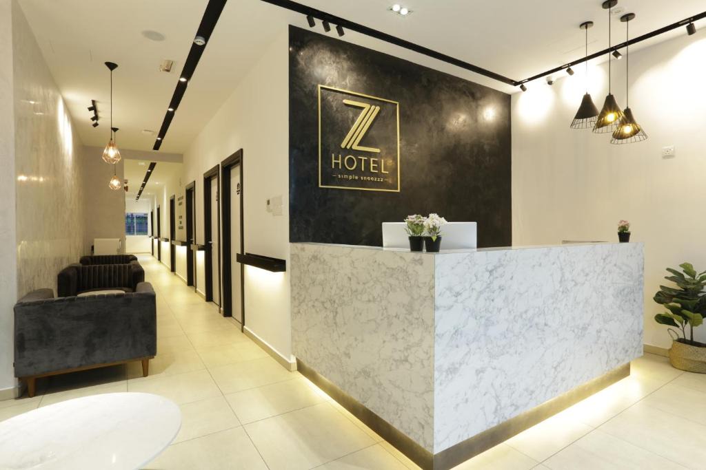 Ara Damansara Hotel | Z Hotel
