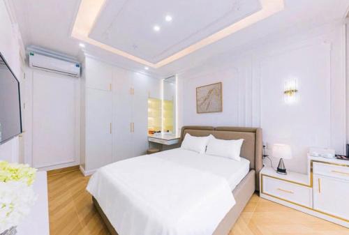 Bangsar Apartment | Zainab Hussain house