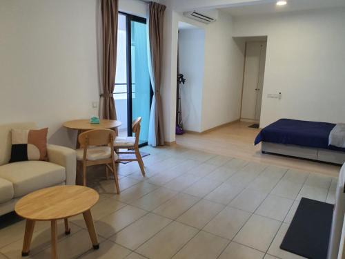 Tanjung Kling Apartment | Zayn Serenity Retreat at Mutiara Melaka Beach Resort
