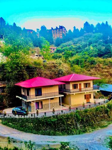 Mussoorie Villa | ZenRoofs- Cloud Haven 2BHK Villa