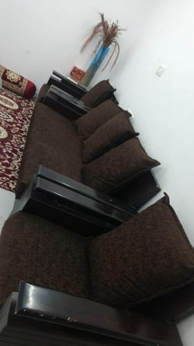 Hyderabad Apartment | Zidaan Pent House 2bhk with terrace