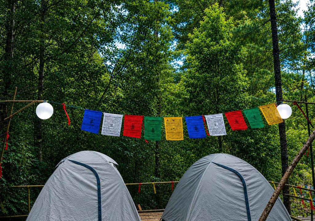 Itanagar Other | Zion Campsite