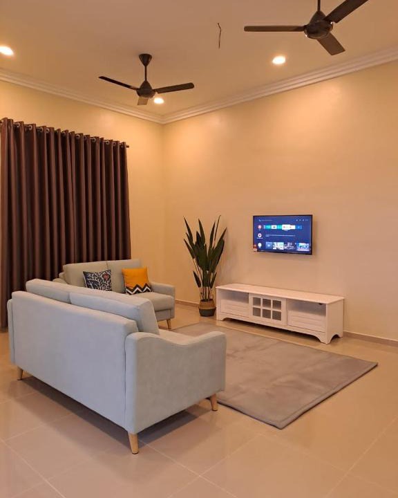 Kuala Terengganu House | ZN Homestay Gong Badak
