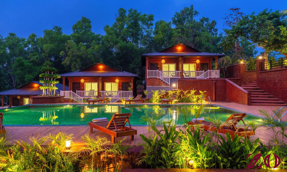 Gokarna Hotel | Zo Selections Gokarna by Zostel
