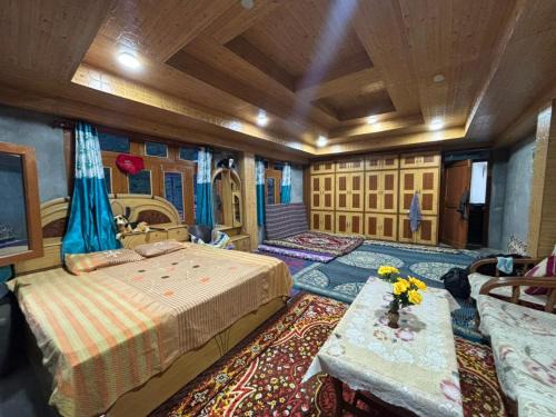 Nichar House | Zolang Homestay Yulla