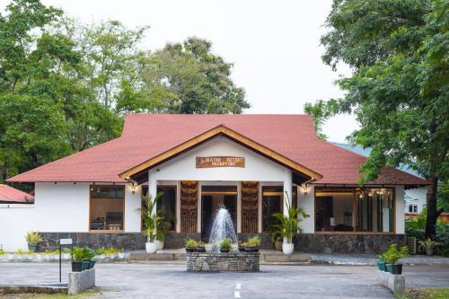 Henima Hotel | Zone Niathu Dimapur By The Park