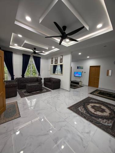 Pasir Mas House | ZRHomestay Pasir Mas