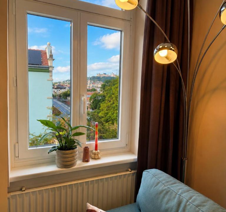 Coburg Apartment | Zum Buntspecht