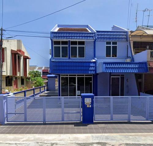 Kampung Lubok Peringgi House | Zzora Home 28
