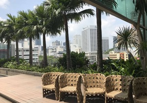 #04 SwissGarden 2BR Bukit Bintang KL