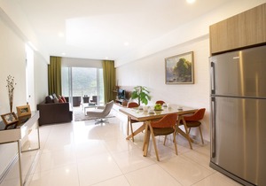 1 Bedroom Horizon View Suite #1