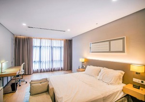 188 Suites KLCC by CoBNB