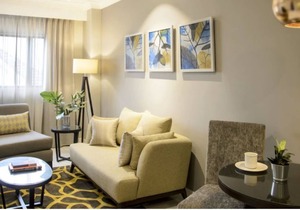 2 Bedroom Premuin Suite - 13