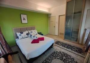 2 Rooms Homestay deviana Wakaf Che Yeh