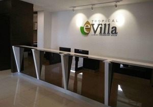 #3 Tropical Evilla Studio Apartment